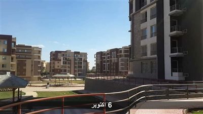 «الإسكان» تعلن تسليم 360 وحدة بـ«دار مصر» في حدائق أكتوبر.. اعرف وقفك 