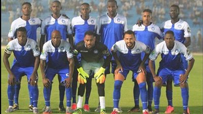 بث مباشر.. الهلال السوداني و«موكورا الرواندي» في الكونفدرالية