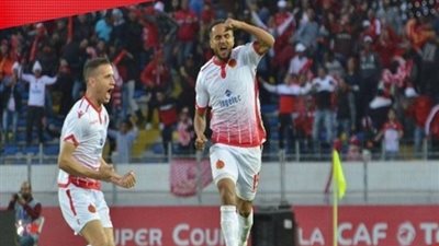 بث مباشر.. الوداد المغربي وصن داونز في أبطال إفريقيا