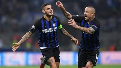 بث مباشر.. إنتر ميلان و«ساسولو» في الكالتشيو الإيطالي
