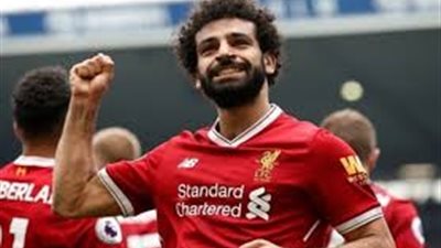 بث مباشر.. مباراة ليفربول وكريستال بالاس (بمشاركة صلاح)