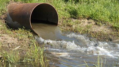 مجلس الوزراء يعتمد 3 مليارات جنيه للقضاء على تلوث مياه النيل 