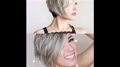 بالفيديو.. أحدث قصات الشعر لإطلالة جذابة لعام 2019