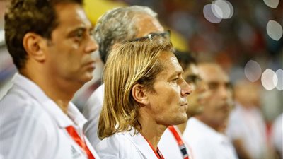 هانى رمزى يتحدث عن احتمالات عودة السعيد للمنتخب وغلطة كوبر 