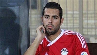 صبري رحيل يعلن انضمامه لبيراميدز ويصرح : أتمنى أن اكون اضافة للفريق