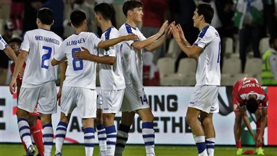 بث مباشر.. أوزباكستان وأستراليا في كأس أمم آسيا 2019