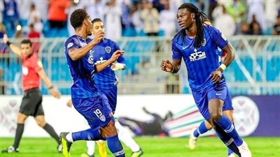 بث مباشر.. الهلال والفيصلي في كأس خادم الحرمين الشريفين