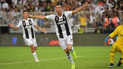 بث مباشر.. يوفنتوس و«كييفوفيرونا» في الكالتشيو