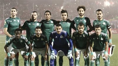 بالصورة.. إدارة المصري البورسعيدي تتعاقد مع صائد شباك نيجيريا