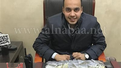 ضبط سائق «توك توك» بحوزته هيروين في حدائق القبة
