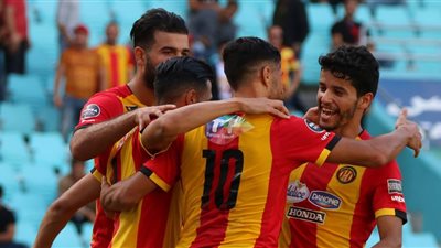 بث مباشر.. الترجي و«البنزرتي» في دوري الرابطة التونسية