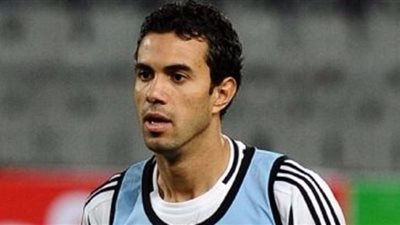 أحمد حسن مكي: حسام غالي أعادني للحياة خلال 70 دقيقة!