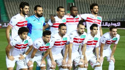 صانع ألعاب الزمالك ينتقل إلى إنبي 6 شهورعلى سبيل الإعارة 