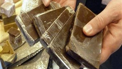 محكمة الجنايات تحدد مصير «نلسون» أخطر تاجر كيف بحدائق القبة.. اعرف التفاصيل