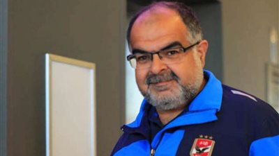 طبيب الأهلي يتحدث عن عودة حسام عاشور وجاهزية صلاح محسن