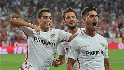 بث مباشر.. إشبيلية وليفانتي في الليجا الإسبانية