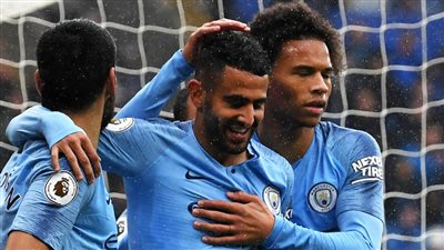 بث مباشر.. مانشستر سيتي وبيرنلي في كأس الاتحاد الإنجليزي