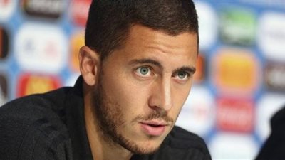 هازارد ينهي الجدل بتجديد عقده مع تشيلسي.. منتظرًا ردة فعل مدريد