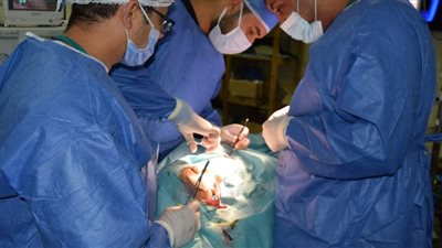 حكم بحبس طبيب ومدير مستشفى خاص و5 تمريض فى قضية إهمال طبي.. اعرف التفاصيل 