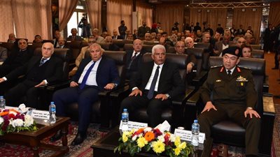 لأول مرة.. تفاصيل تكليف 3 لجان فنية لإصدار تقرير الزراعة المستدامة 