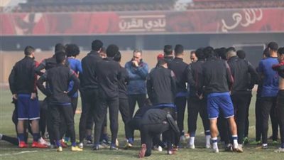  زكريا: الأهلي سيحصل على لقب الدوري.. ومباريات الزمالك ستكون صعبة