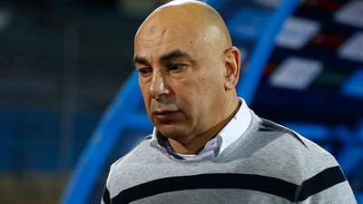 حلبية يعلن الموقف من عودة حسام حسن إلي المصري 