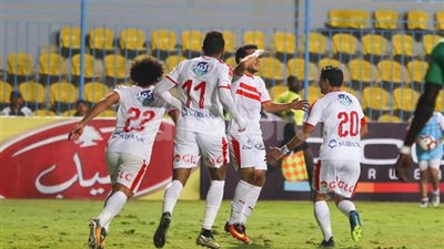 حكم إيطالي يدير موقعة الزمالك وبيراميدز في ديربي الدوري الممتاز