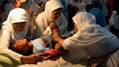 الصحة: مبادرة جديدة للقضاء على ختان الإناث 