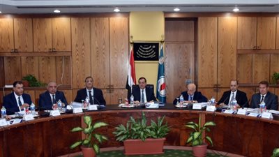 أبرز تصريحات وزير البترول في اعتماد موازنة 