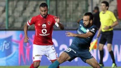 نجم الزمالك يكشف سر غضب أفشة في بيراميدز وأسرار ضم زيزو إلى القلعة البيضاء