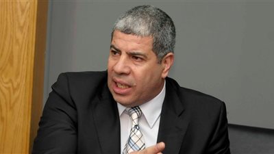 أحمد شوبير: تنظيم قرعة بطولة كأس أمم إفريقيا 2019 أمام أبوالهول