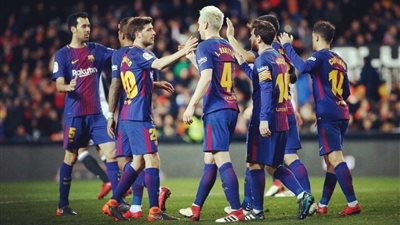 من بين 3 خيارات.. برشلونة يبحث عن الصفقة الرابعة قبل انتهاء ميركاتو الشتاء