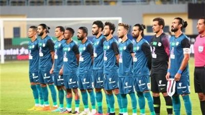 بث مباشر.. إنبي والمقاولون العرب في الدوري الممتاز