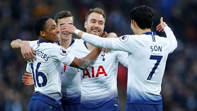 بث مباشر.. توتنهام و«واتفورد» في البريميرليج