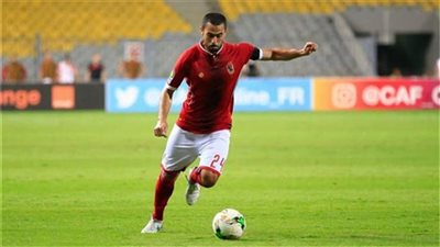 أحمد فتحي وأزارو يدخلان مرحلة متقدمة في طريق العودة للملاعب.. تعرف على الجديد
