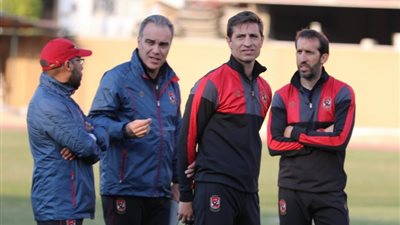 عاجل..صدمة في الاهلى قبل موقعة سيمبا التنزاني!