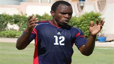 النصر يستعيد نجمه الليبيري من سيراميكا كليوباترا