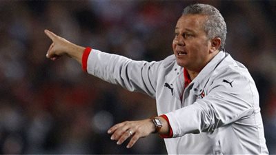 المنتخب الأوليمبي يضم صمام أمان العين الإماراتي استعدادا لأمم إفريقيا!