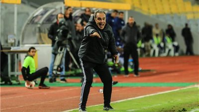 حل سحري لـ«لاساراتي» للتعامل مع غياب رمضان صبحي في موقعة سيمبا!