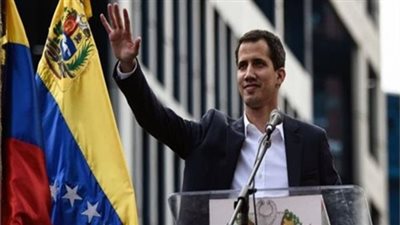 الكرملين: روسيا لا تعترف بجوايدو رئيسا لفنزويلا