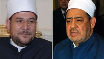 «الإخوان» كلمة السر فى اشتعال الحرب الباردة بين شيخ الأزهر والأوقاف