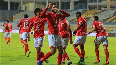 التشكيل المتوقع للأهلي.. أجاي أساسيا وحمودي جاهز أمام سيمبا التنزاني