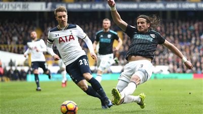 بث مباشر| توتنهام يواجه نيوكاسل في الدوري الإنجليزي