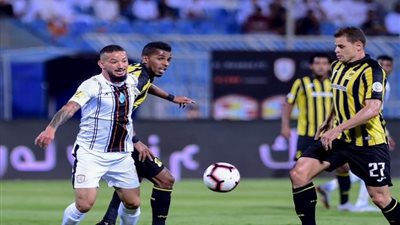 بث مباشر.. اتحاد جدة والشباب في ديربي دوري كأس محمد بن سلمان 