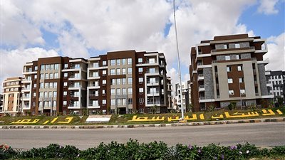 «الإسكان» تعلن تسليم دفعة جديدة من وحدات«دار مصر».. اعرف الأماكن ومستندات الاستلام 
