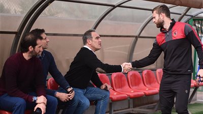 تعرف على توقيت إعلان تشكيل الأهلي لمواجهة سيمبا