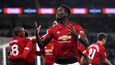 بث مباشر.. مانشستر يونايتد وبيرنلي في البريميرليج