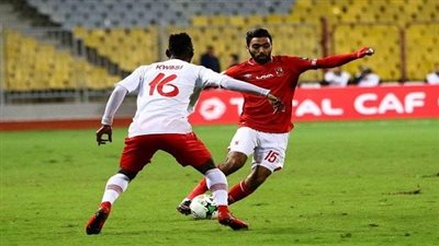 الاهلي يغادر إلى تنزانيا 9 فبراير لمواجهة سيمبا بدوري أبطال إفريقيا 