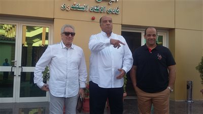 حقيقة تنصيب حسام حسن مديرًا فنيًا لـ«الاتحاد السكندرى»