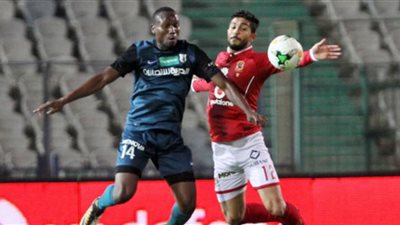 زكريا السيد : هناك خطة لاصطياد الأهلي في بترو سبورت .. و إنبي  جاهز لوقف زحف الطوفان الأحمر